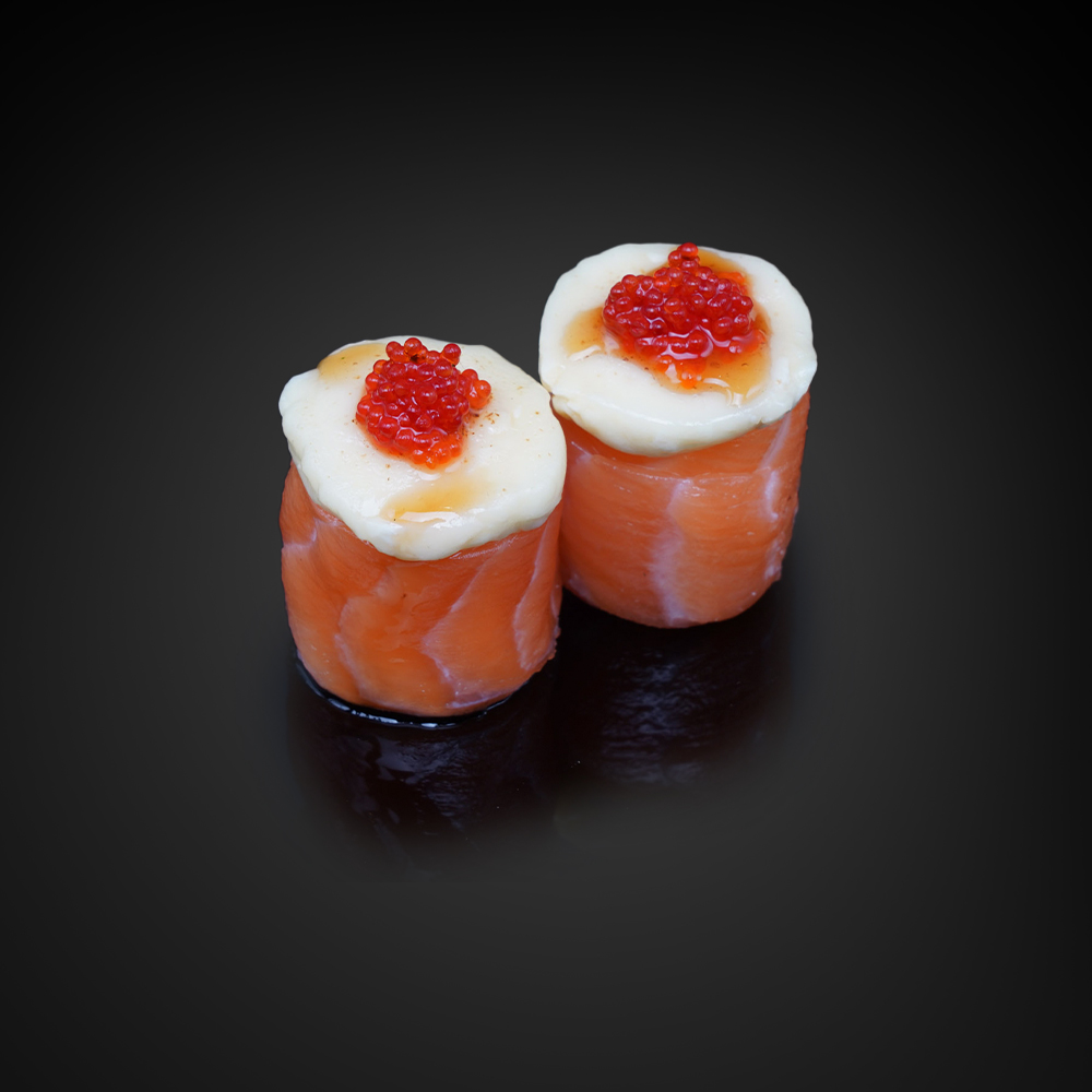 CAMEMBERT ROLL